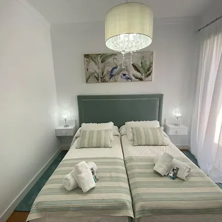 Apartment Precioso Atico De Lujo En Calle Ancha