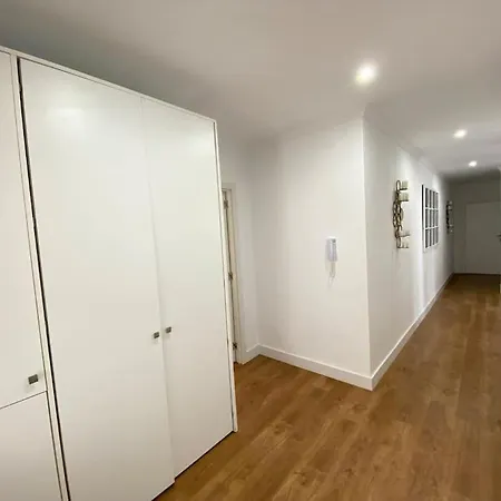 Precioso Atico De Lujo En Calle Ancha Apartment Sanlucar de Barrameda