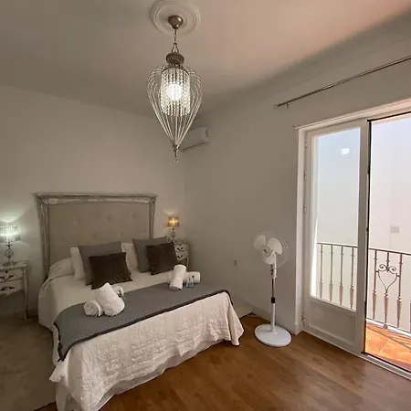 Apartment Precioso Atico De Lujo En Calle Ancha *