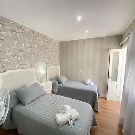 Precioso Atico De Lujo En Calle Ancha Apartment Sanlucar de Barrameda
