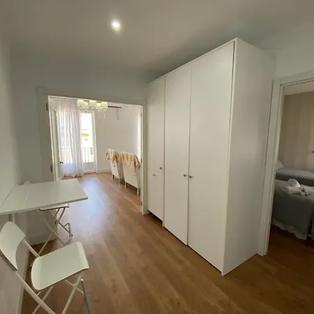 Apartment Precioso Atico De Lujo En Calle Ancha Sanlucar de Barrameda