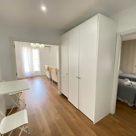 Apartment Precioso Atico De Lujo En Calle Ancha