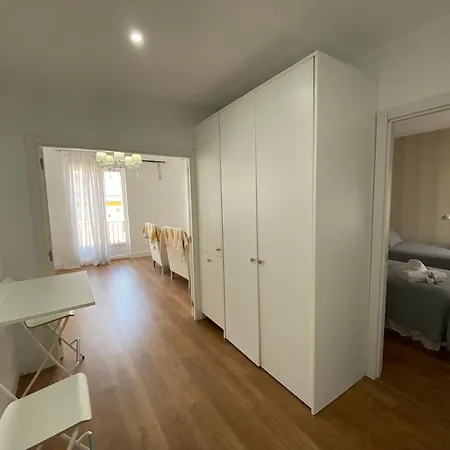 Precioso Atico De Lujo En Calle Ancha Apartment Sanlucar de Barrameda