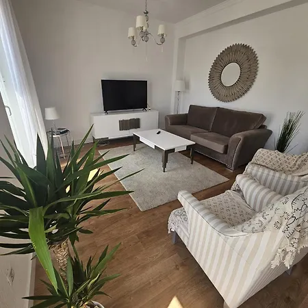 Apartment Precioso Atico De Lujo En Calle Ancha *