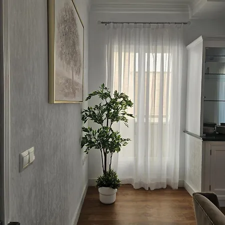 Precioso Atico De Lujo En Calle Ancha Apartment Sanlucar de Barrameda