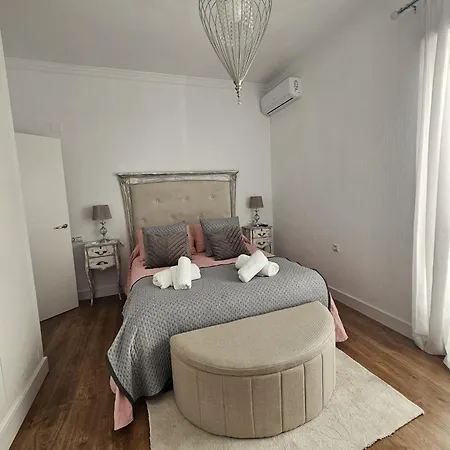 Precioso Atico De Lujo En Calle Ancha * Sanlucar de Barrameda