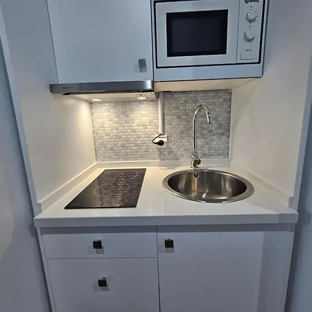 Precioso Atico De Lujo En Calle Ancha Apartment Sanlucar de Barrameda