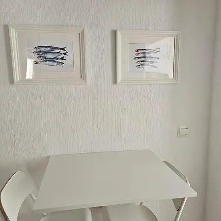 Apartment Precioso Atico De Lujo En Calle Ancha Sanlucar de Barrameda